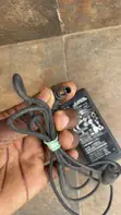 Genuine LG 19V Power Adapter - 1