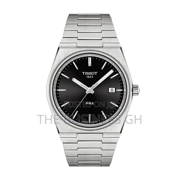 Tissot PRX Quartz Watch - 1