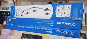Alctron Recording Microphone Stand
