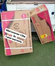 H&A 1.5HP Inverter Air Conditioner - Low Energy Consumption - 1