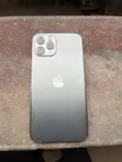Apple iPhone 12 Pro 128 GB Gray - 3