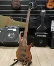 Ibanez Gio GSR205B-WNF 5-String Bass Guitar - 2