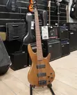 Ibanez Gio GSR205B-WNF 5-String Bass Guitar - 4