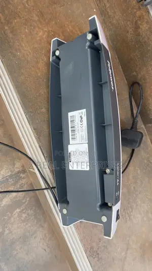 Fellowes Lunar A4 Laminator (Used)
