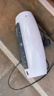 Fellowes Lunar A4 Laminator (Used) - 2