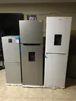 Samsung Fridges with Water Dispenser - 2
