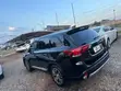Mitsubishi Outlander 2018 Black - 1