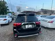 Mitsubishi Outlander 2018 Black - 4