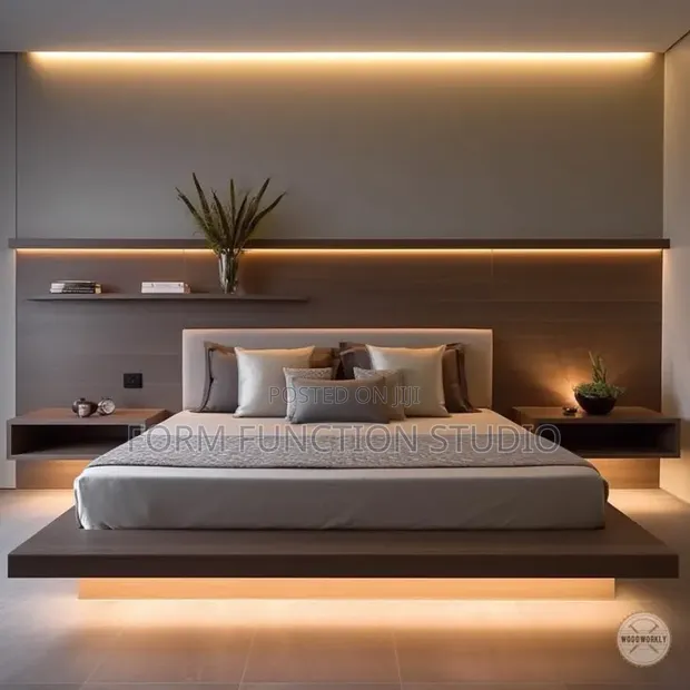 Architectural Interior 3D Designer - 1