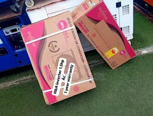 H&A 1.5HP Inverter Air Conditioner