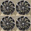 Toyota Corolla Alloy Rims - 17 Inches - 2