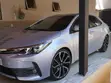 Toyota Corolla Alloy Rims - 17 Inches - 3