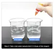 Brand New 3M PH Liquid Tester - 2