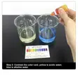 Brand New 3M PH Liquid Tester - 3