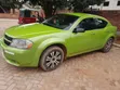 Dodge Avenger 2010 Green - 1