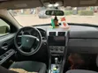 Dodge Avenger 2010 Green - 3