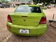 Dodge Avenger 2010 Green - 4