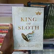 King of Sins Series Books (GHS 120 Each) - 4