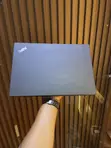Lenovo ThinkPad T490s Laptop - Core i5, 8GB RAM, 256GB SSD - 1