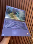 Lenovo ThinkPad T490s Laptop - Core i5, 8GB RAM, 256GB SSD - 3