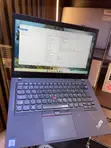 Lenovo ThinkPad T490s Laptop - Core i5, 8GB RAM, 256GB SSD - 4