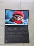 Lenovo ThinkPad X1 Carbon Gen 9 Laptop - 1