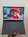Lenovo ThinkPad X1 Carbon Gen 9 Laptop - 5