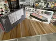 SOKANY 2-in-1 Electric Barbecue Grill Machine - 1500W - 1