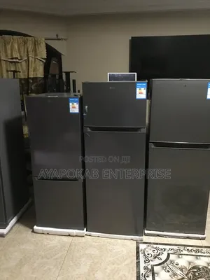 LG Refrigerator - Top Freezer