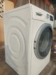Bosch Wash and Dry Washing Machine - 3
