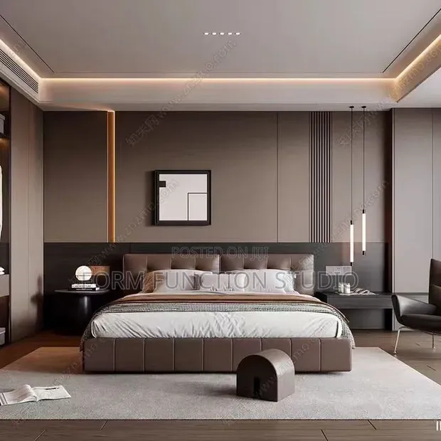 Architectural Interior 3D Designer - 1
