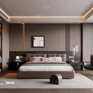 Architectural Interior 3D Designer