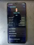 Samsung Galaxy A32 128GB Gray - 3