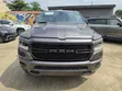 Dodge RAM 2020 Gray - 2