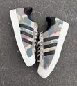 BAPE x Adidas Superstar 80s 'ABC Camo' - 2