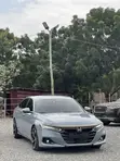 Honda Accord Sport 1.5T 2022 Gray - 2
