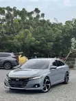 Honda Accord Sport 1.5T 2022 Gray - 4