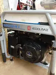 Ecoolmax EC9500VEW Generator - 2