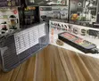 SOKANY 2-in-1 Smokeless Electric BBQ Grill - 1