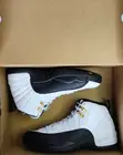 Air Jordan 12 Retro Taxi - 2