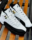 Air Jordan 12 Retro Taxi - 3