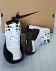 Air Jordan 12 Retro Taxi - 4