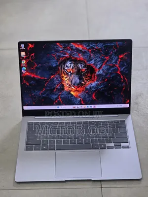 Samsung Galaxy Book4 Edge Laptop
