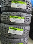265/70R16 Delinte DX11 Bandit H/T 112H Tyre - 2