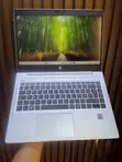 HP ProBook 440 G7 Laptop - Core i5, 8GB RAM, 256GB SSD - 2