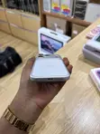 Apple iPhone 17 Pro 256GB Silver - 1