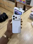 Apple iPhone 17 Pro 256GB Silver - 2