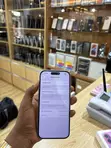Apple iPhone 17 Pro 256GB Silver - 3