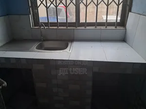 1 Bedroom Apartment for Rent in Techiman Municipal