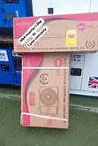 H&A 1.5HP AC Inverter - 1